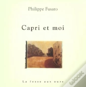 Capa do artigo Capri Et Moi