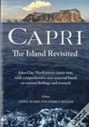 Capa do artigo Capri