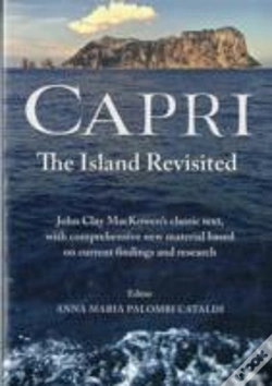 Capa do artigo Capri