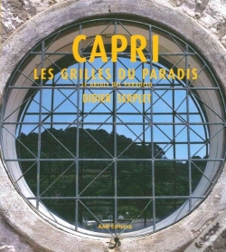 Capa do artigo Capri, Les Grilles De Paradis