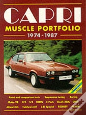 Capa do artigo Capri Muscle Portfolio