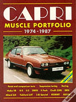 Capa do artigo Capri Muscle Portfolio
