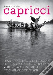 Capa do artigo Capricci 2013