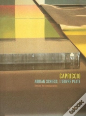 Capa do artigo Capriccio ; Adrian Schiess, L