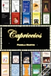 Capa do artigo Capriccios