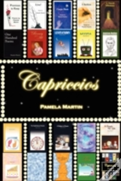 Capa do artigo Capriccios