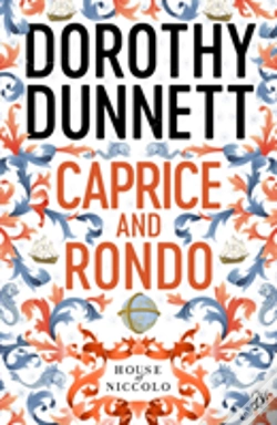 Capa do artigo Caprice And Rondo
