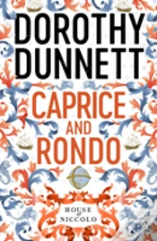 Capa do artigo Caprice And Rondo