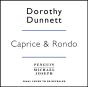 Caprice And Rondo - Preview
