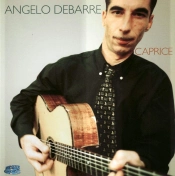 Capa do artigo Caprice - CD