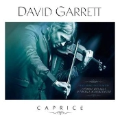 Capa do artigo Caprice - CD
