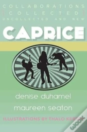 Capa do artigo Caprice