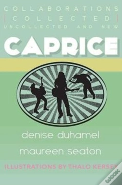 Capa do artigo Caprice