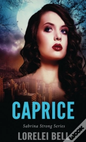 Capa do artigo Caprice