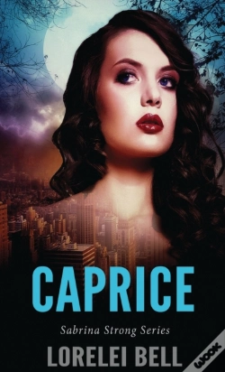 Capa do artigo Caprice