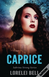 Capa do artigo Caprice