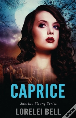 Capa do artigo Caprice