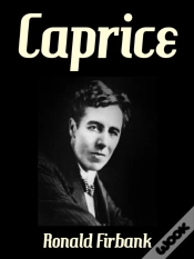 Capa do artigo Caprice