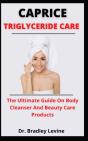 Caprice Triglyceride Care - Preview