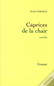 Capa do artigo Caprices De La Chair