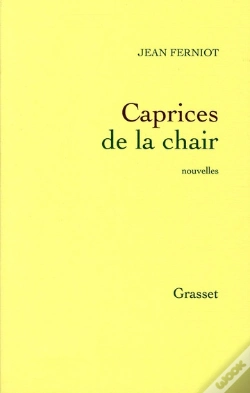 Capa do artigo Caprices De La Chair