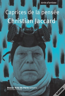 Capa do artigo Caprices De La Pensée