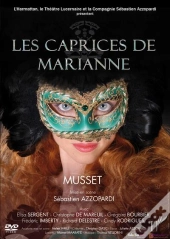 Caprices De Marianne