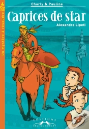 Capa do artigo Caprices De Star