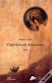 Capa do artigo Caprices Et Désastres