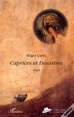 Capa do artigo Caprices Et Désastres