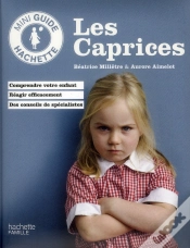 Capa do artigo Caprices Et Pleurs