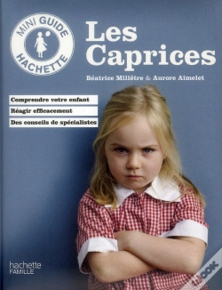 Capa do artigo Caprices Et Pleurs