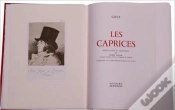 Capa do artigo Caprices