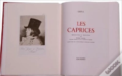 Capa do artigo Caprices