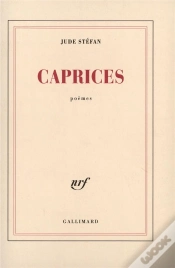 Capa do artigo Caprices