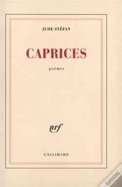 Capa do artigo Caprices