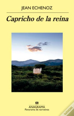 Capa do artigo Capricho De La Reina