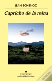 Capa do artigo Capricho De La Reina