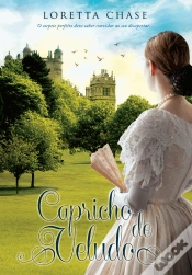 Capa do artigo Capricho de Veludo