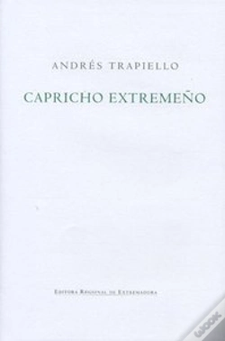 Capa do artigo Capricho Extremeño.
