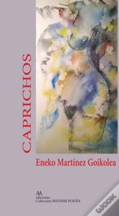 Capa do artigo Caprichos