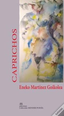 Capa do artigo Caprichos