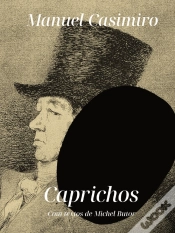 Capa do artigo Caprichos