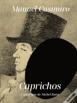 Capa do artigo Caprichos