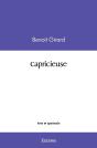 Capricieuse - Preview