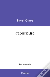 Capa do artigo Capricieuse