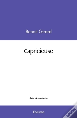 Capa do artigo Capricieuse
