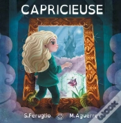 Capa do artigo Capricieuse