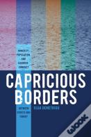 Capricious Borders
