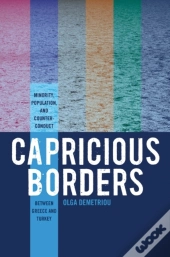 Capricious Borders